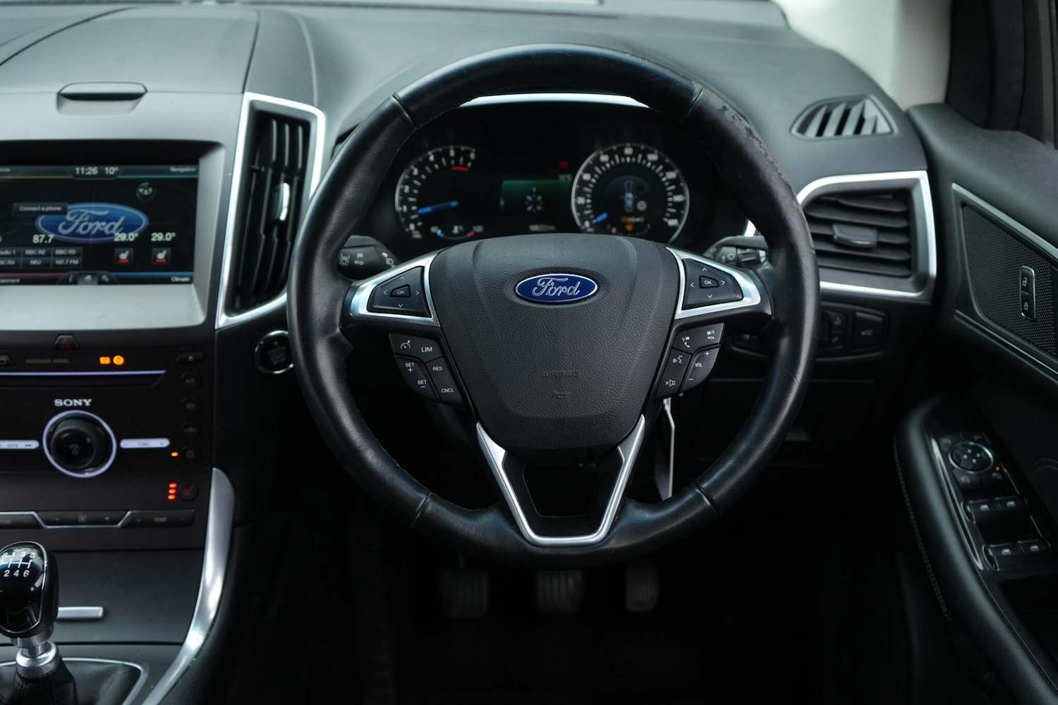 Used Ford Edge 2016 for sale - 77808385: Photo 30