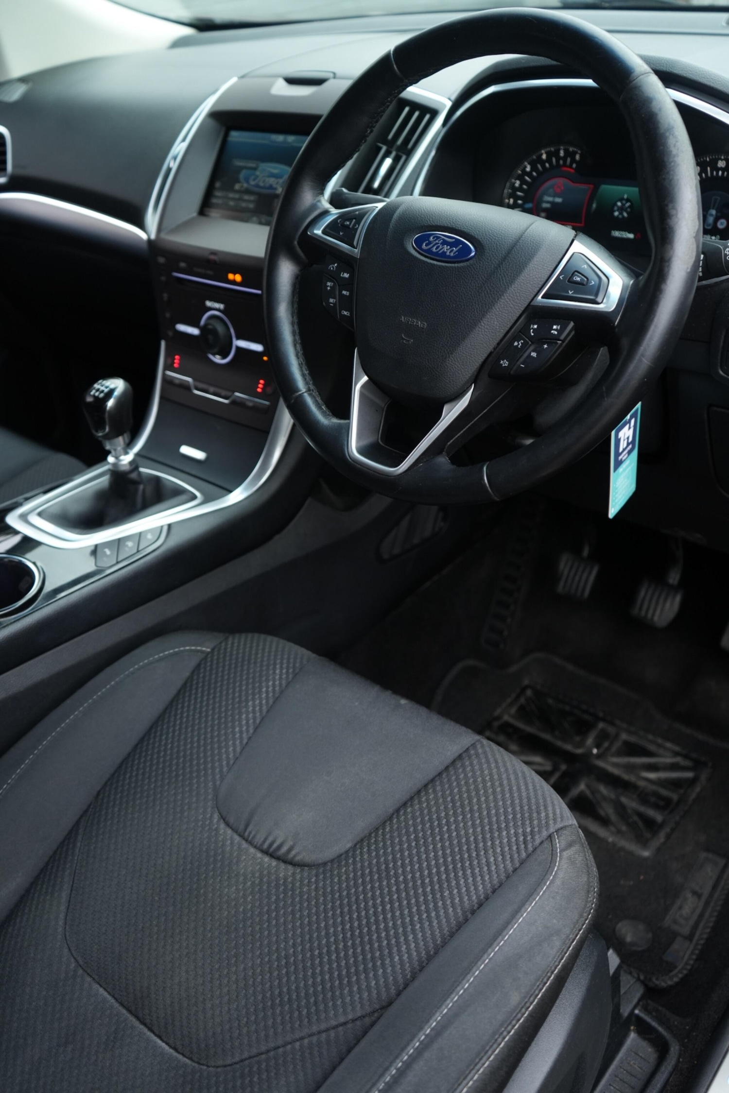 Used Ford Edge 2016 for sale - 77808385: Photo 31