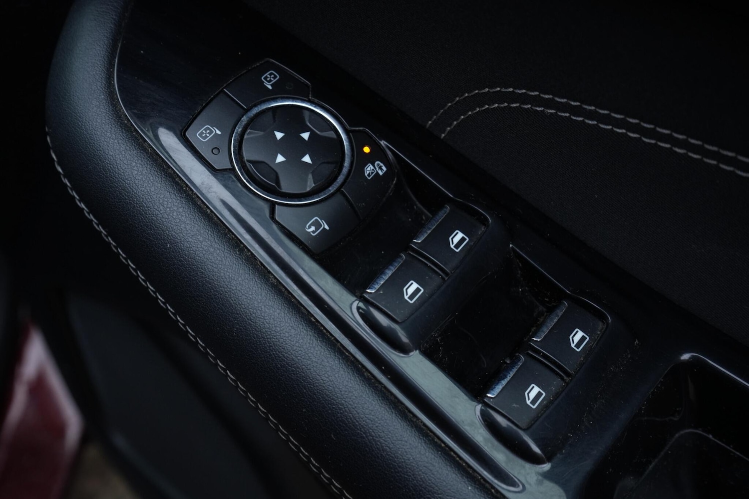 Used Ford Edge 2016 for sale - 77808385: Photo 33