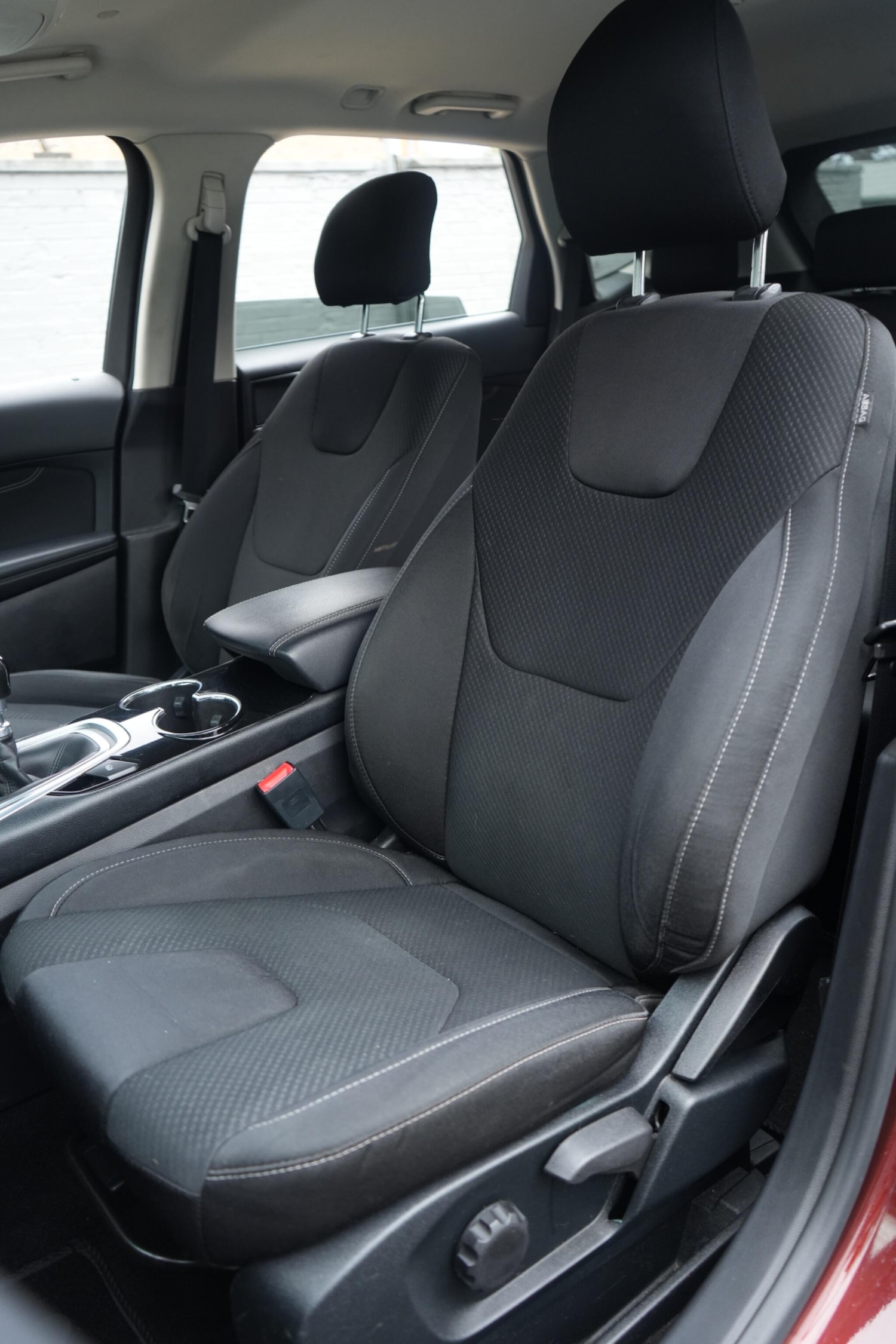 Used Ford Edge 2016 for sale - 77808385: Photo 34