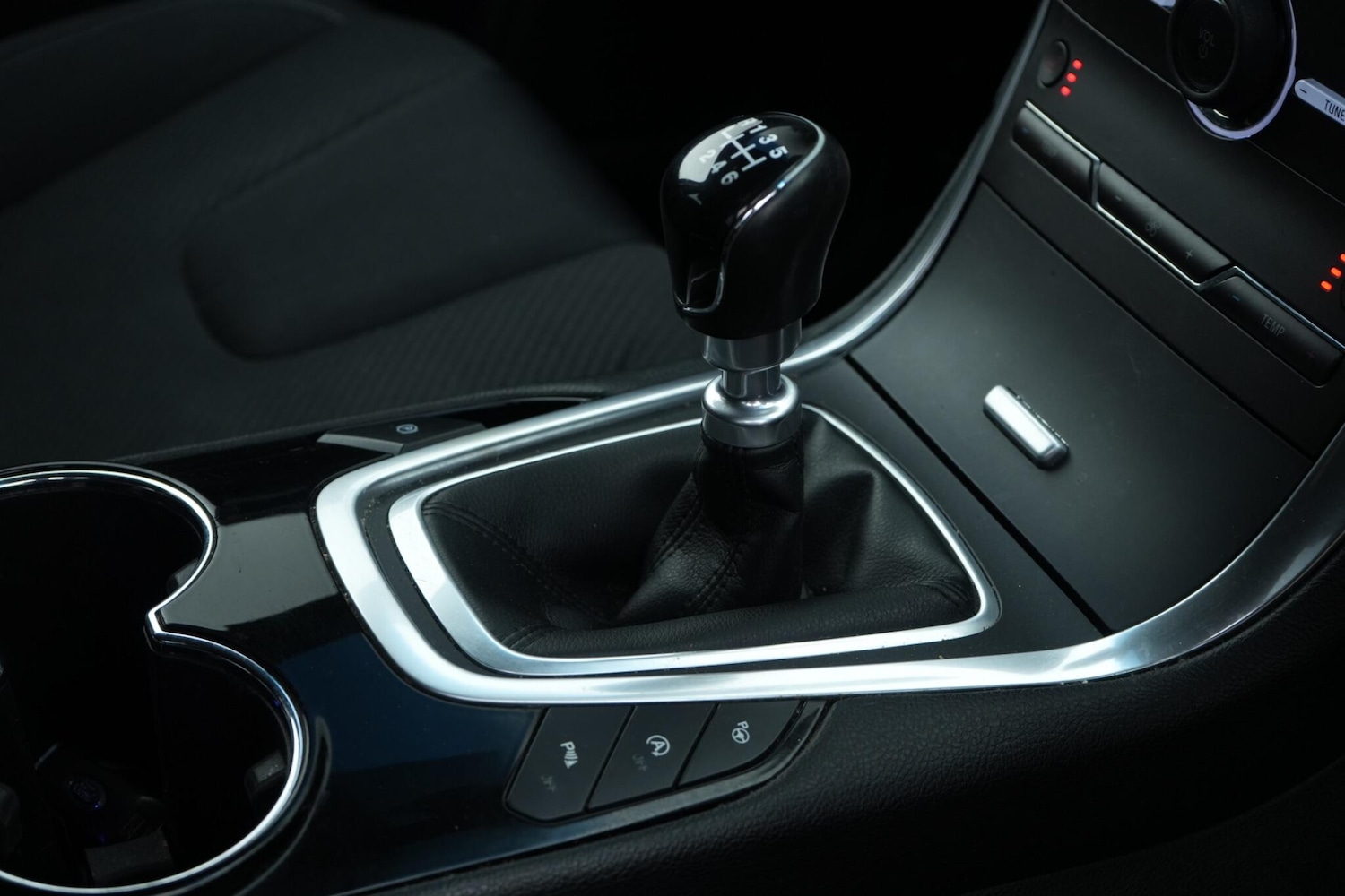 Used Ford Edge 2016 for sale - 77808385: Photo 35