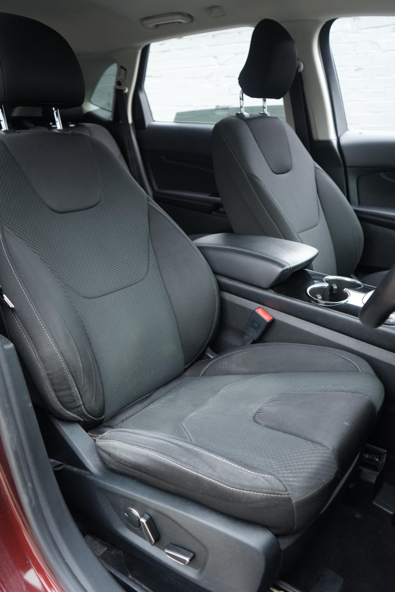 Used Ford Edge 2016 for sale - 77808385: Photo 36