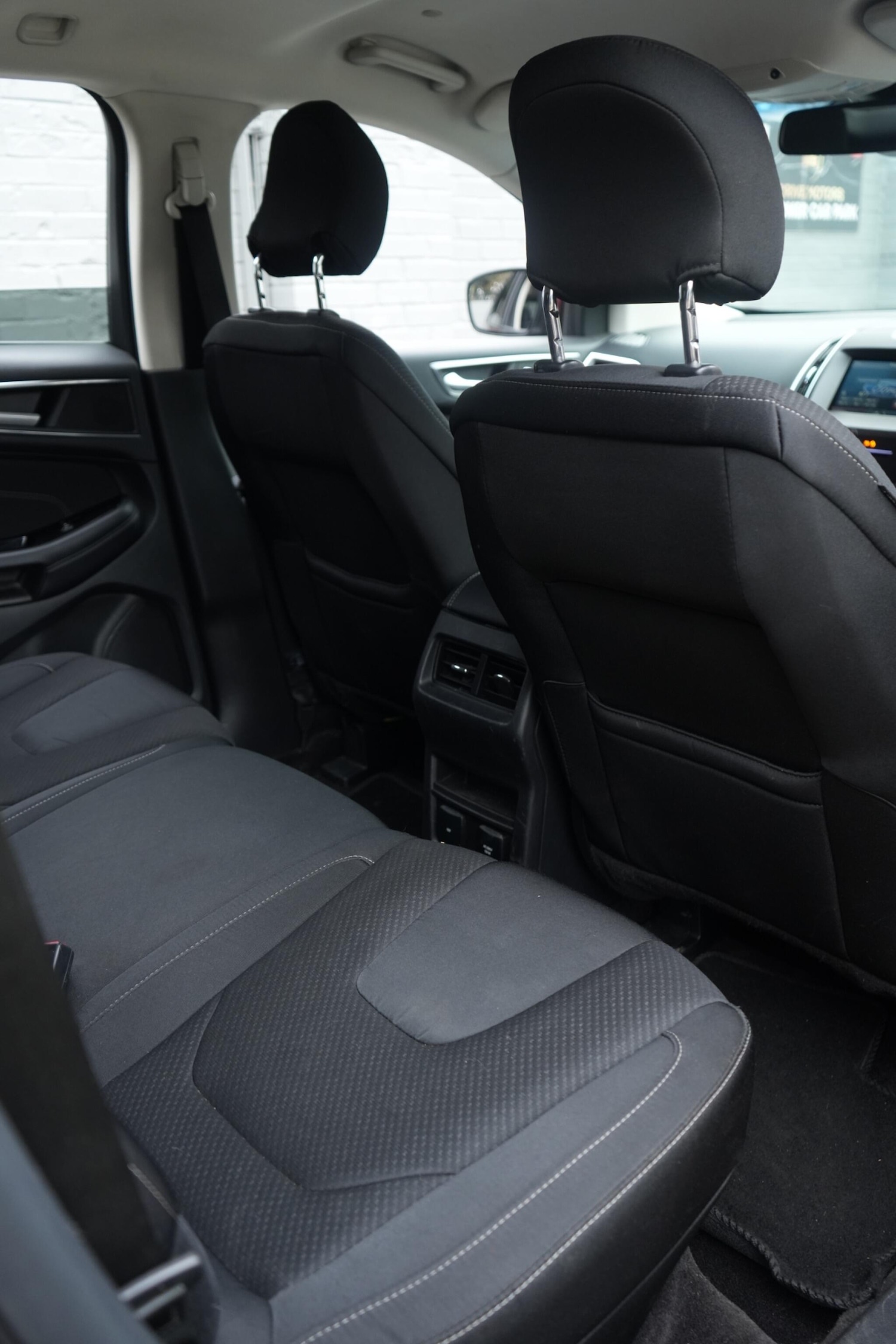 Used Ford Edge 2016 for sale - 77808385: Photo 38