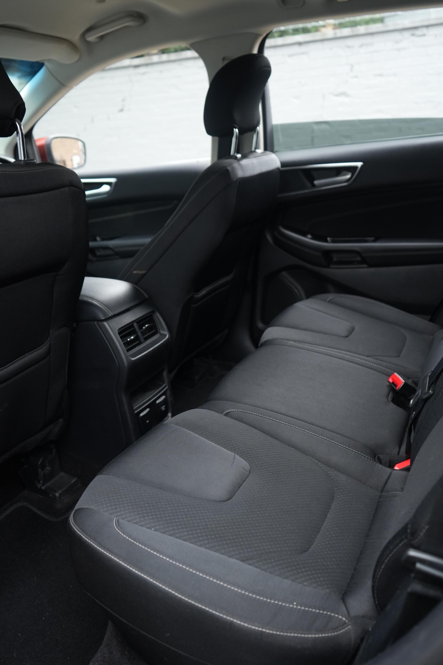 Used Ford Edge 2016 for sale - 77808385: Photo 39