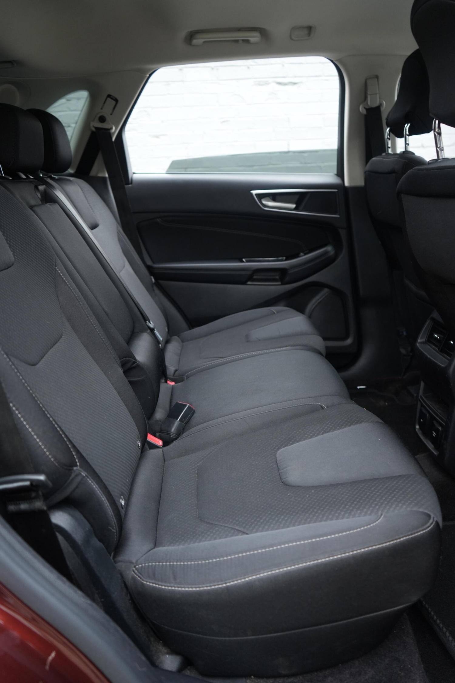 Used Ford Edge 2016 for sale - 77808385: Photo 40