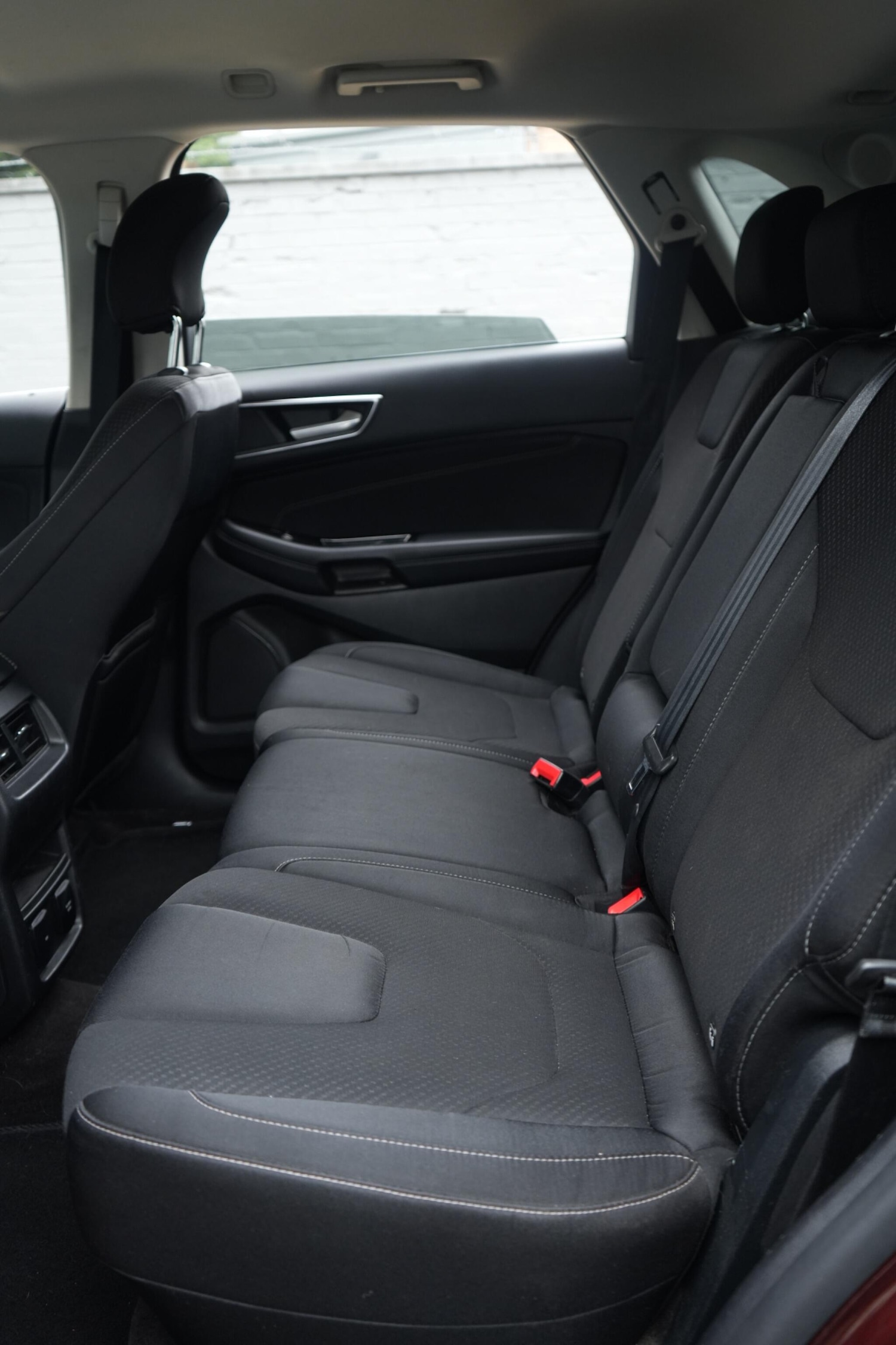 Used Ford Edge 2016 for sale - 77808385: Photo 41