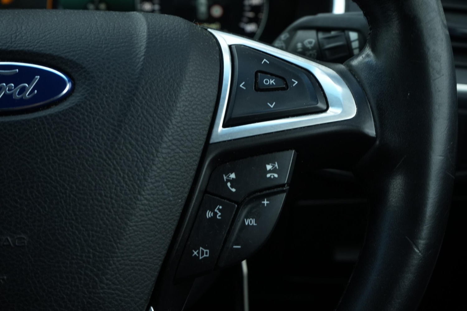 Used Ford Edge 2016 for sale - 77808385: Photo 43