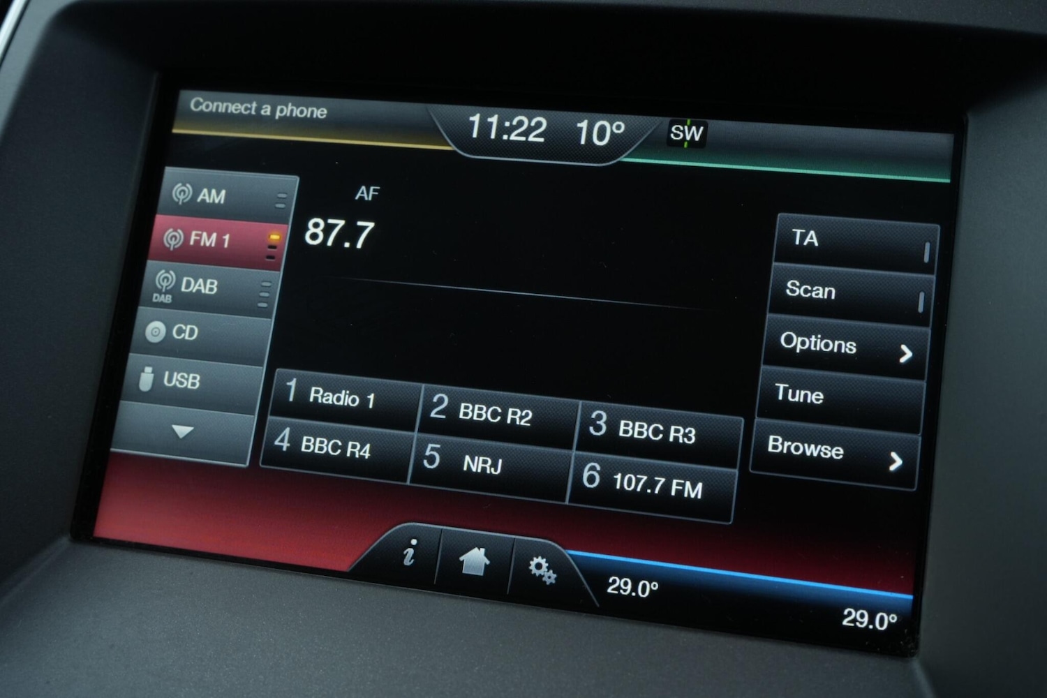 Used Ford Edge 2016 for sale - 77808385: Photo 46