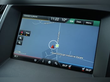 Used Ford Edge 2016 for sale - 77808385: Photo