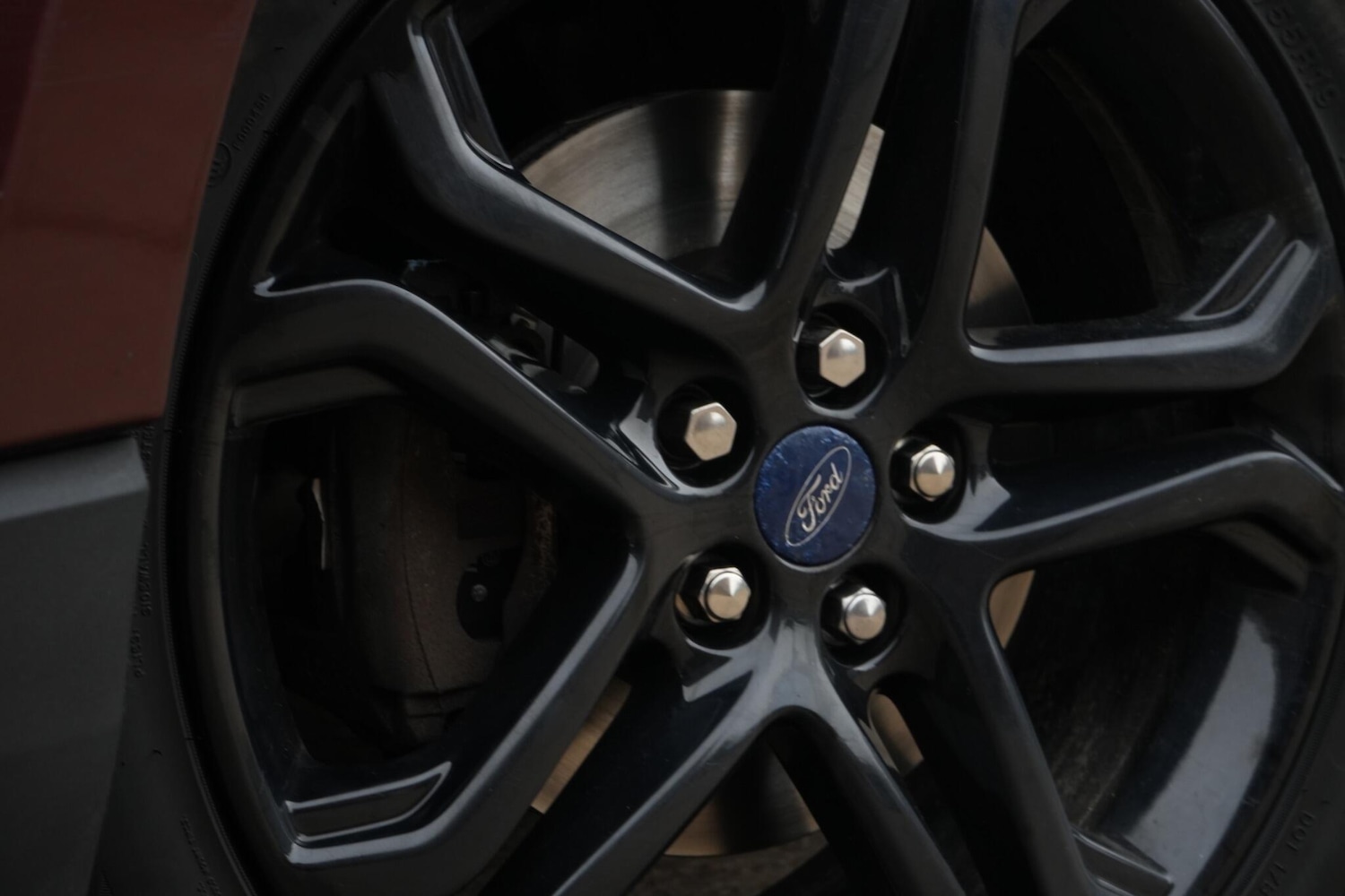 Used Ford Edge 2016 for sale - 77808385: Photo 5