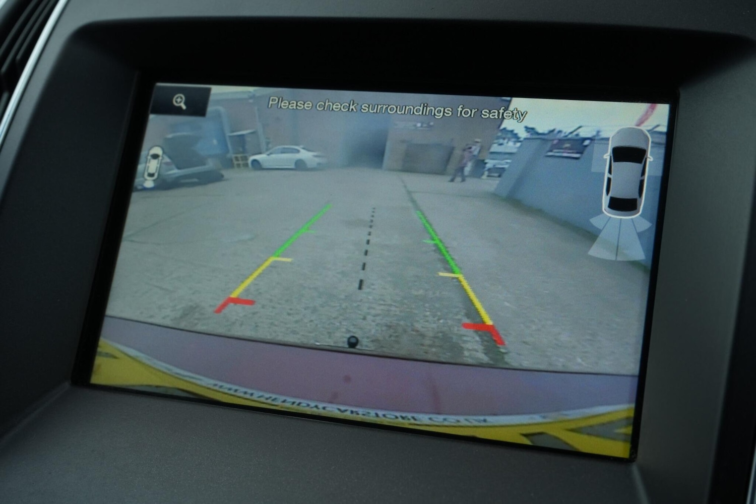 Used Ford Edge 2016 for sale - 77808385: Photo 6