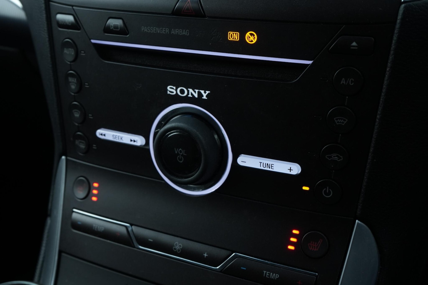 Used Ford Edge 2016 for sale - 77808385: Photo 7