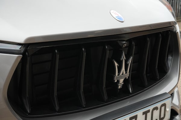 Used Maserati Levante 2018 for sale - 75540256: Photo 10