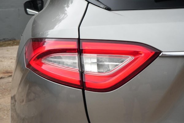Used Maserati Levante 2018 for sale - 75540256: Photo 14
