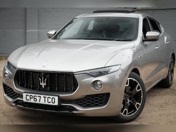 (67) - 3.0D V6 ZF 4WD Euro 6 (s/s) 5dr