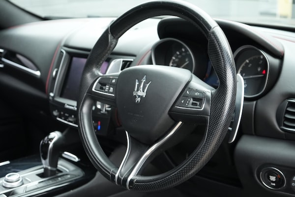 Used Maserati Levante 2018 for sale - 75540256: Photo 21