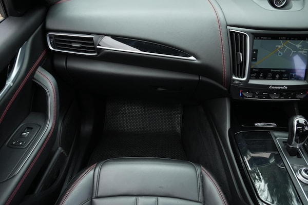 Used Maserati Levante 2018 for sale - 75540256: Photo 28