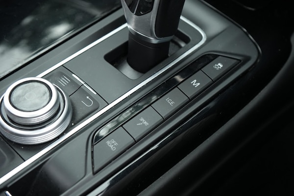 Used Maserati Levante 2018 for sale - 75540256: Photo 31