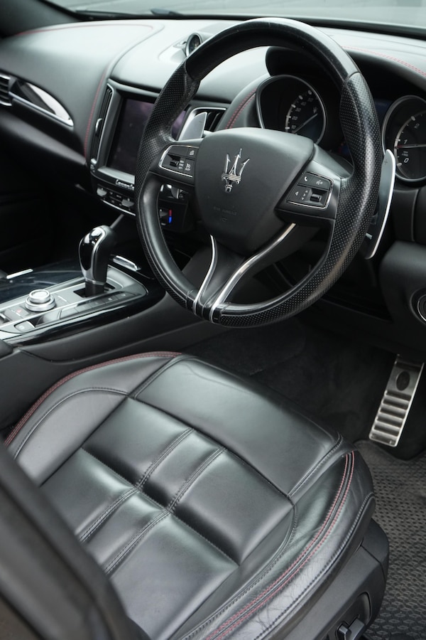 Used Maserati Levante 2018 for sale - 75540256: Photo 33