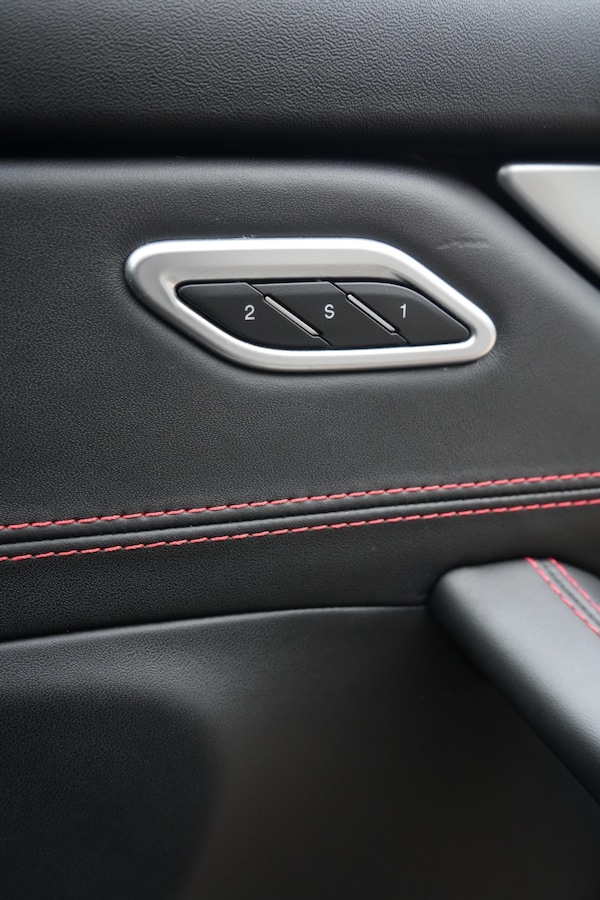 Used Maserati Levante 2018 for sale - 75540256: Photo 34