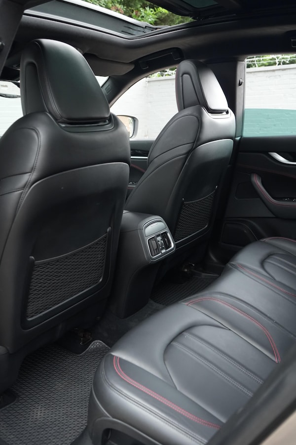 Used Maserati Levante 2018 for sale - 75540256: Photo 37