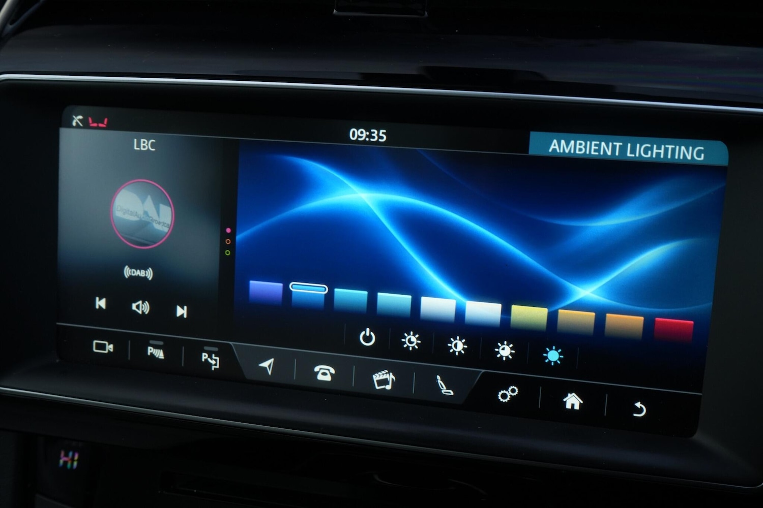 Used Jaguar F-Pace 2016 for sale - 76832672: Photo 10