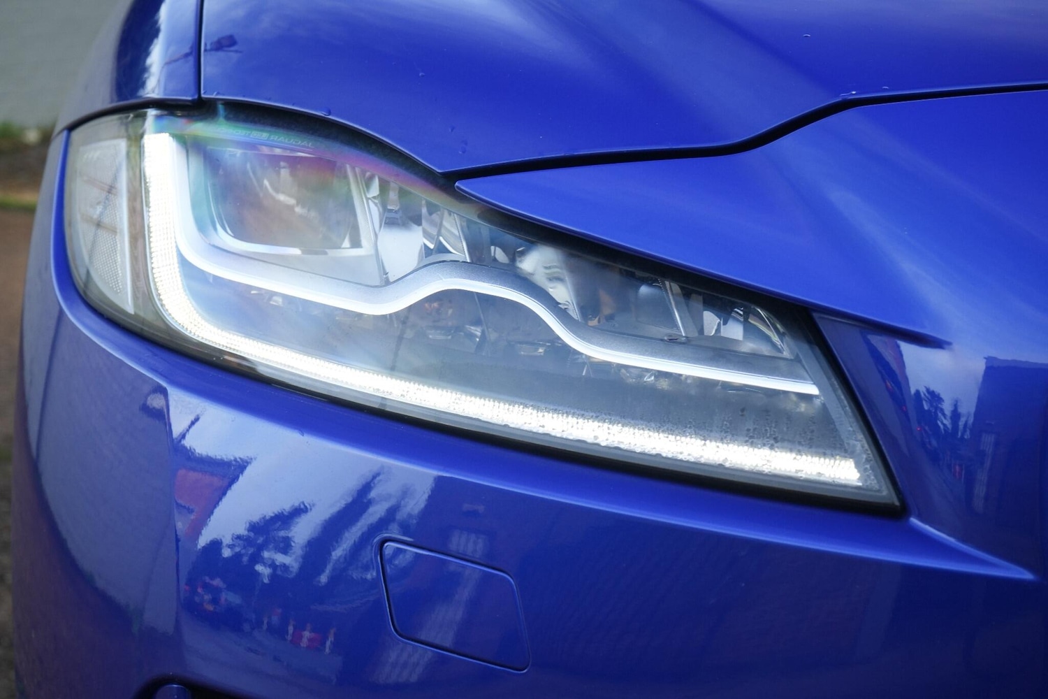 Used Jaguar F-Pace 2016 for sale - 76832672: Photo 21