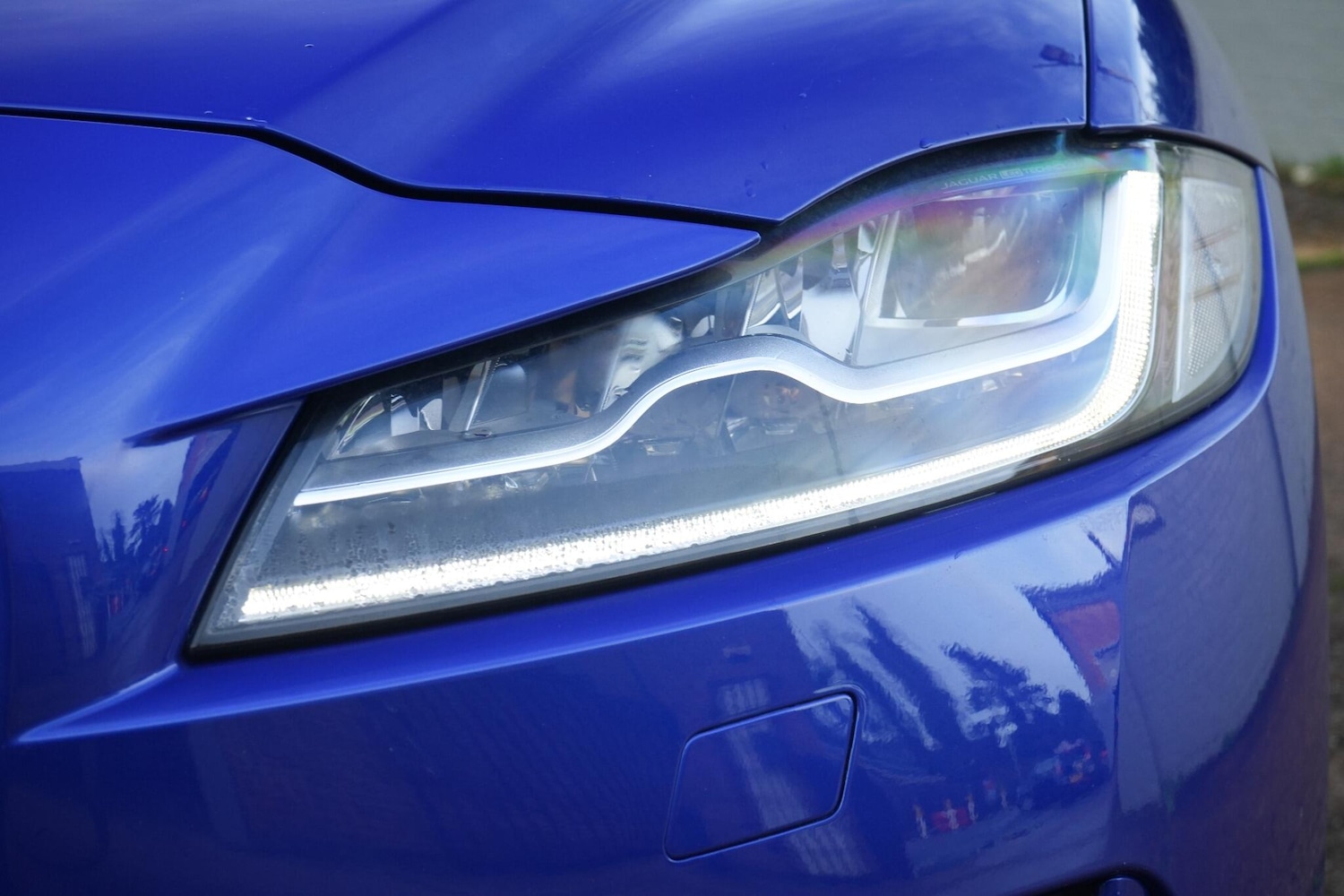 Used Jaguar F-Pace 2016 for sale - 76832672: Photo 23