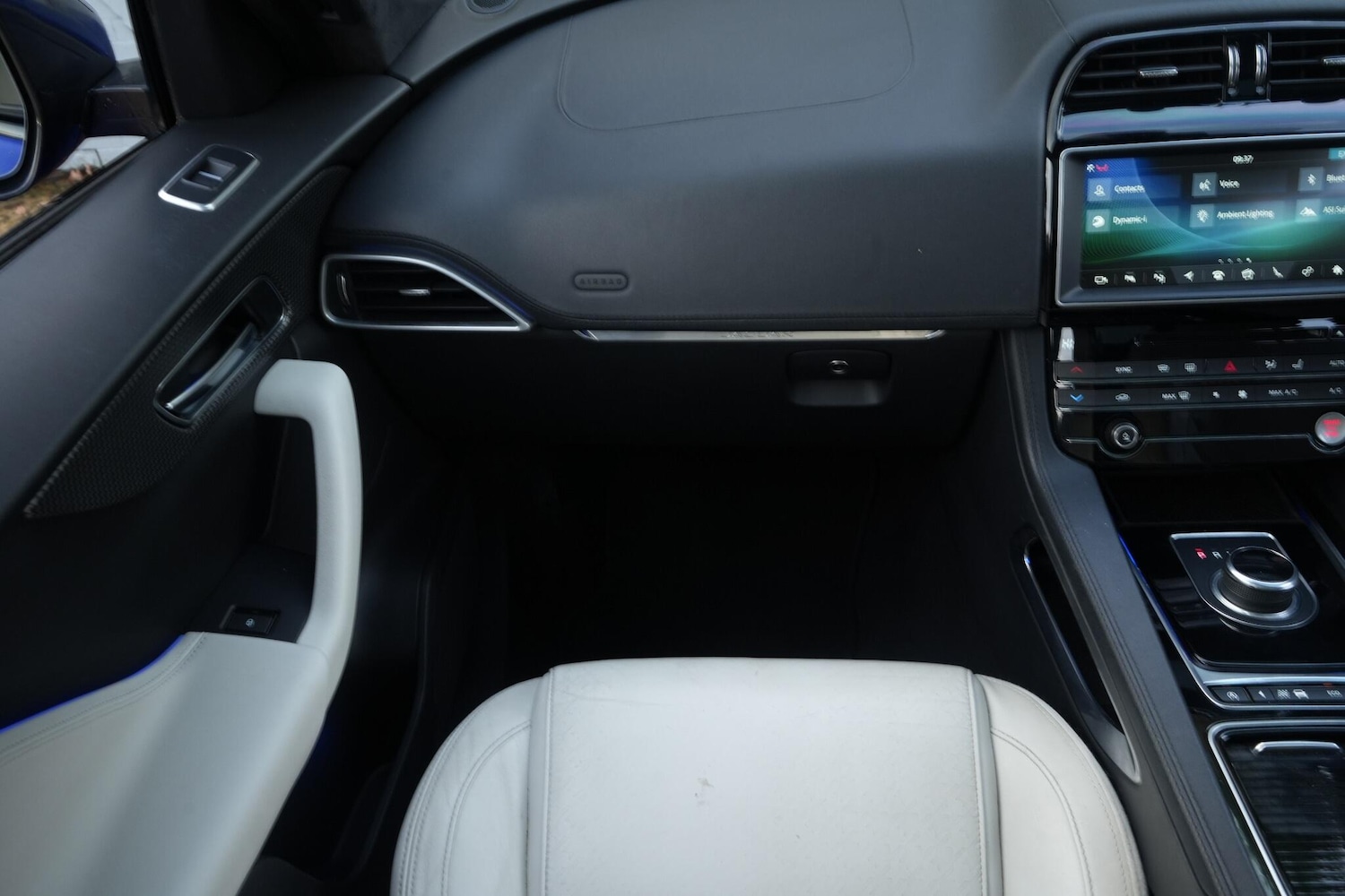 Used Jaguar F-Pace 2016 for sale - 76832672: Photo 34