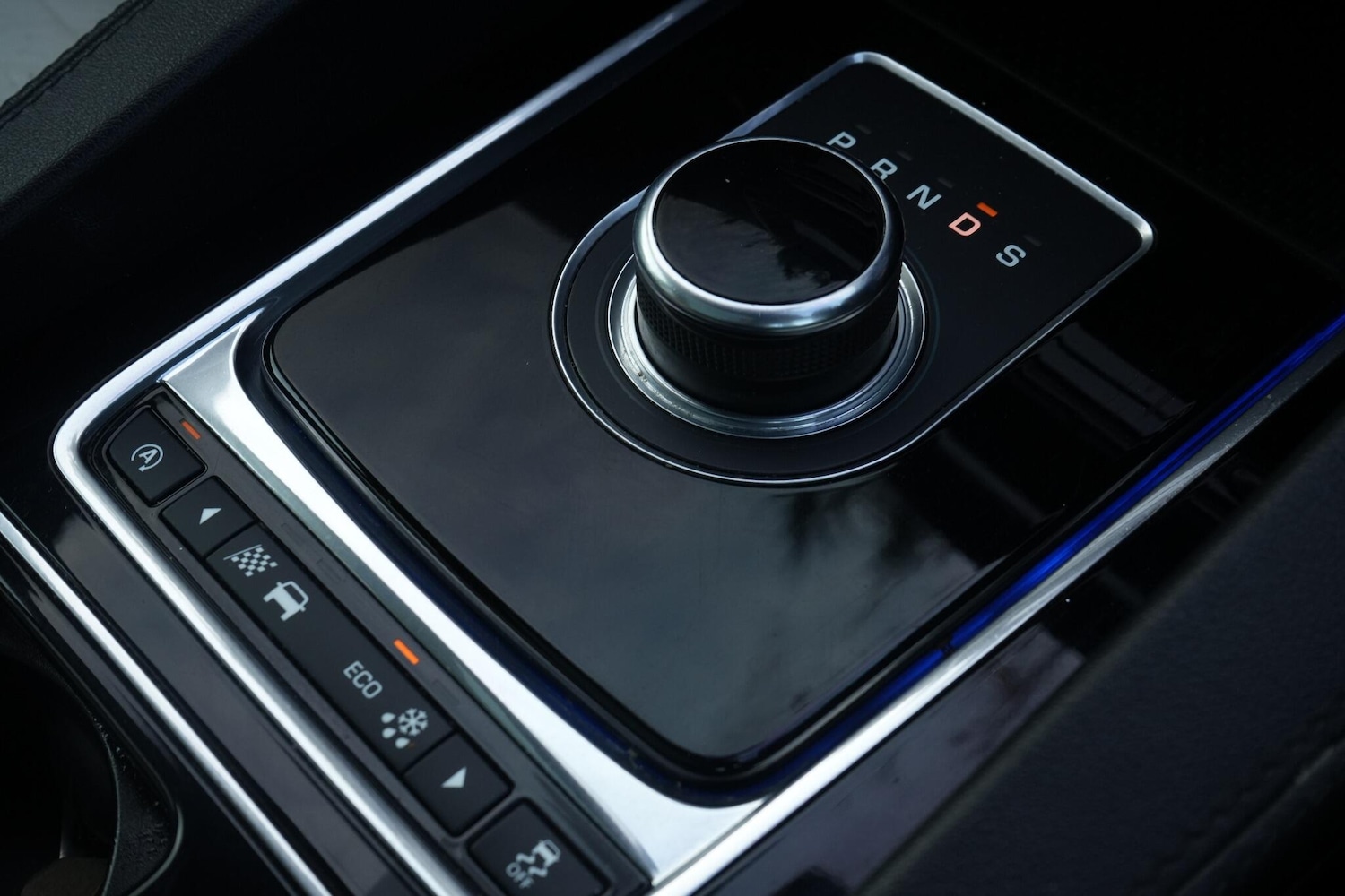 Used Jaguar F-Pace 2016 for sale - 76832672: Photo 38