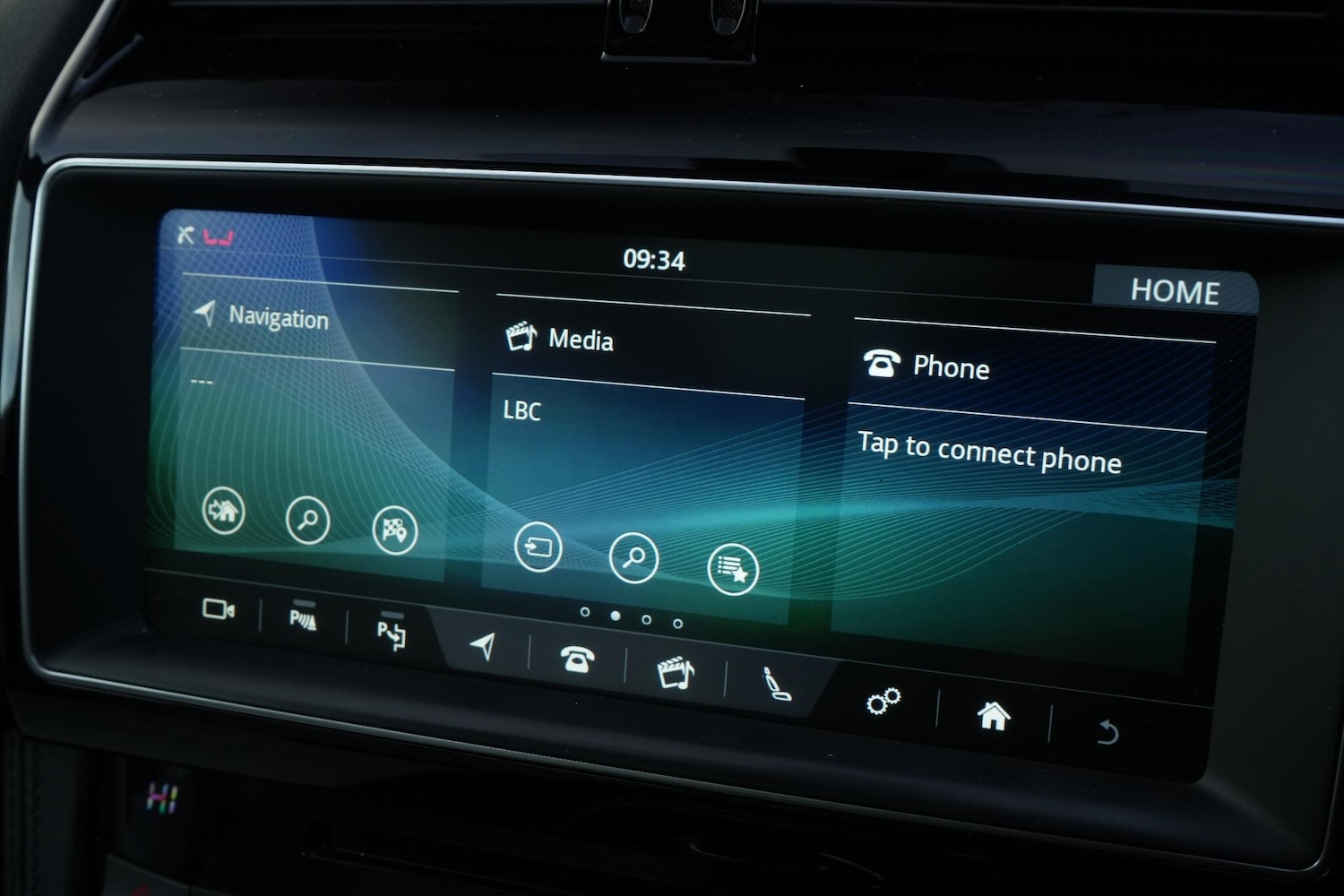 Used Jaguar F-Pace 2016 for sale - 76832672: Photo 47