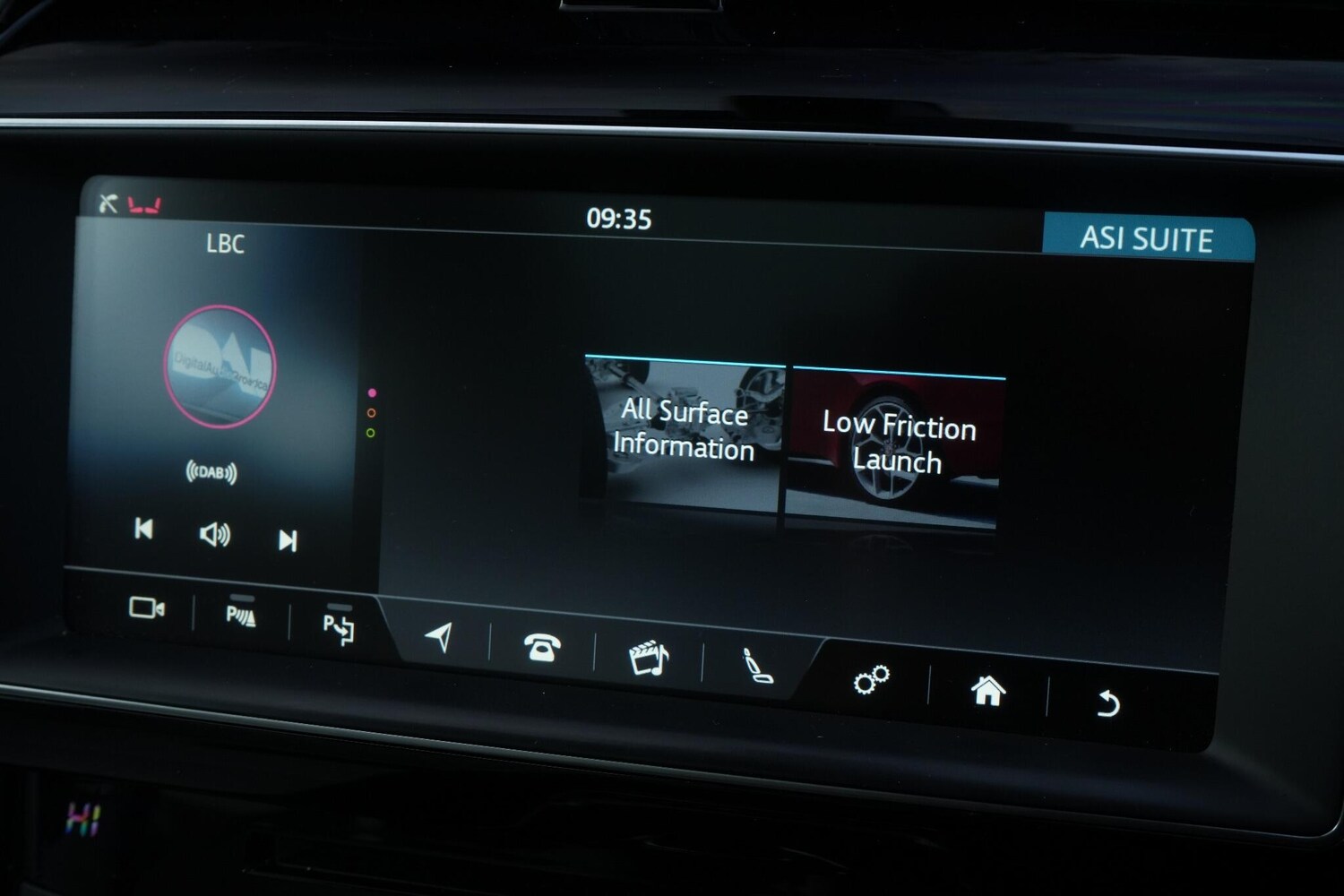 Used Jaguar F-Pace 2016 for sale - 76832672: Photo 51