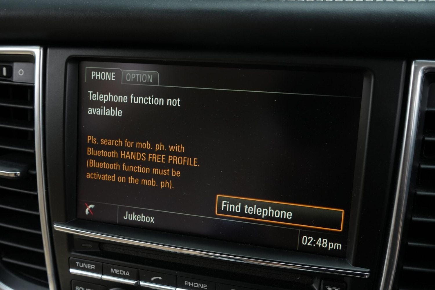 Vehicle 50