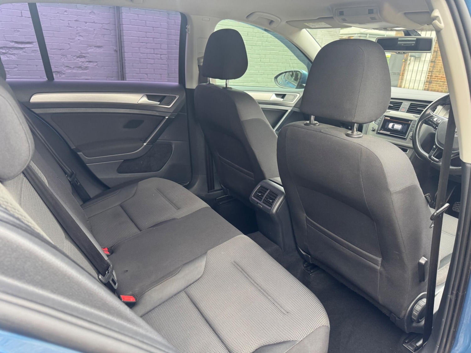 Used Volkswagen Golf 2015 for sale - 76562320: Photo 10