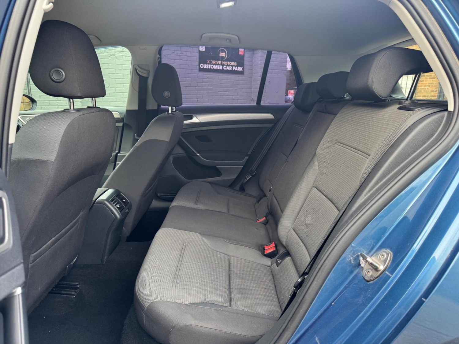 Used Volkswagen Golf 2015 for sale - 76562320: Photo 13