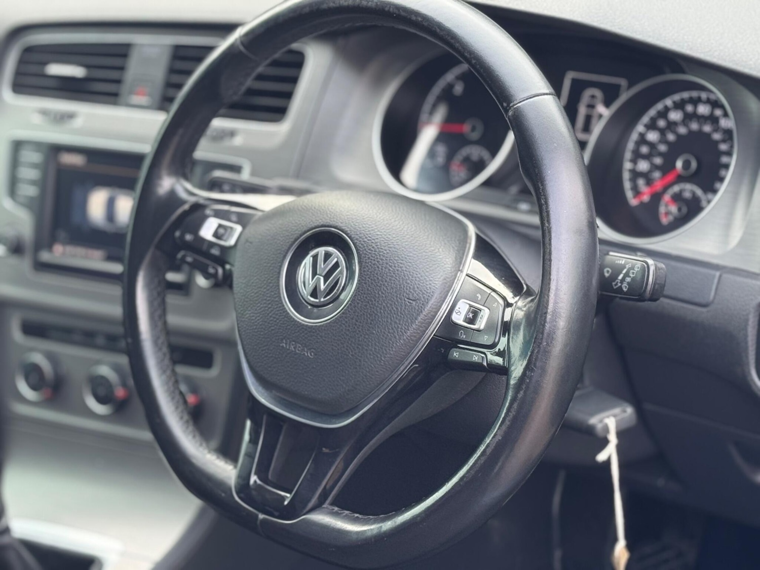 Used Volkswagen Golf 2015 for sale - 76562320: Photo 16