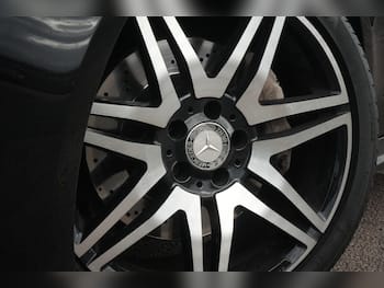 Used Mercedes-Benz CLS 2015 for sale - 79726770: Photo