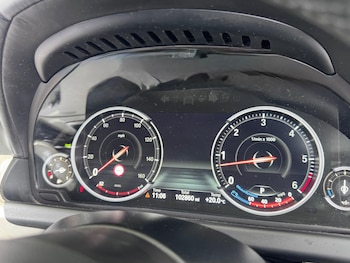 Used BMW 6 Series Gran Coupe 2016 for sale - 79565796: Photo