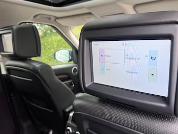 Used Land Rover Discovery 2018 for sale - 79201813: Photo