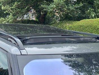 Used Land Rover Discovery 2018 for sale - 79201813: Photo