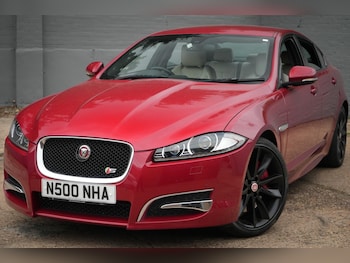 2015 (65) - 3.0d S V6 Portfolio Auto Euro 5 (s/s) 4dr