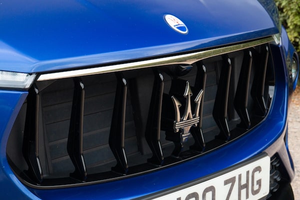 Used Maserati Levante 2020 for sale - 75167080: Photo 13