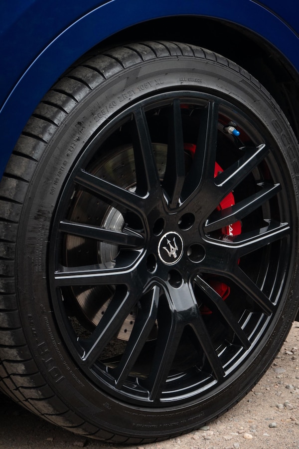 Used Maserati Levante 2020 for sale - 75167080: Photo 23
