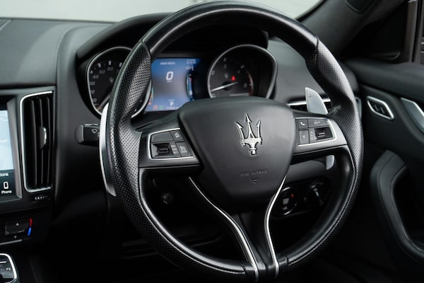 Used Maserati Levante 2020 for sale - 75167080: Photo 24