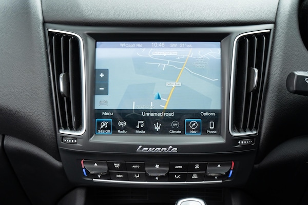 Used Maserati Levante 2020 for sale - 75167080: Photo 29