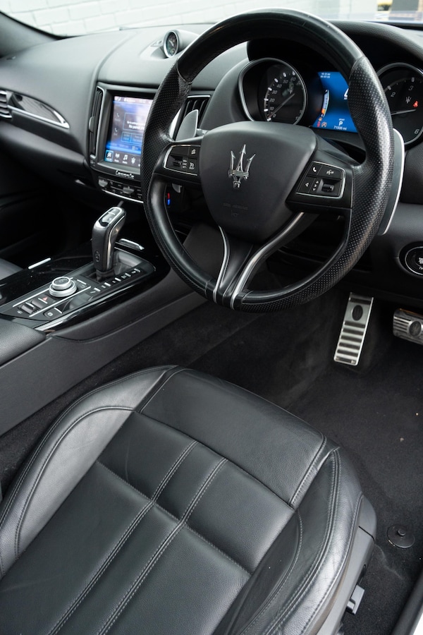 Used Maserati Levante 2020 for sale - 75167080: Photo 33