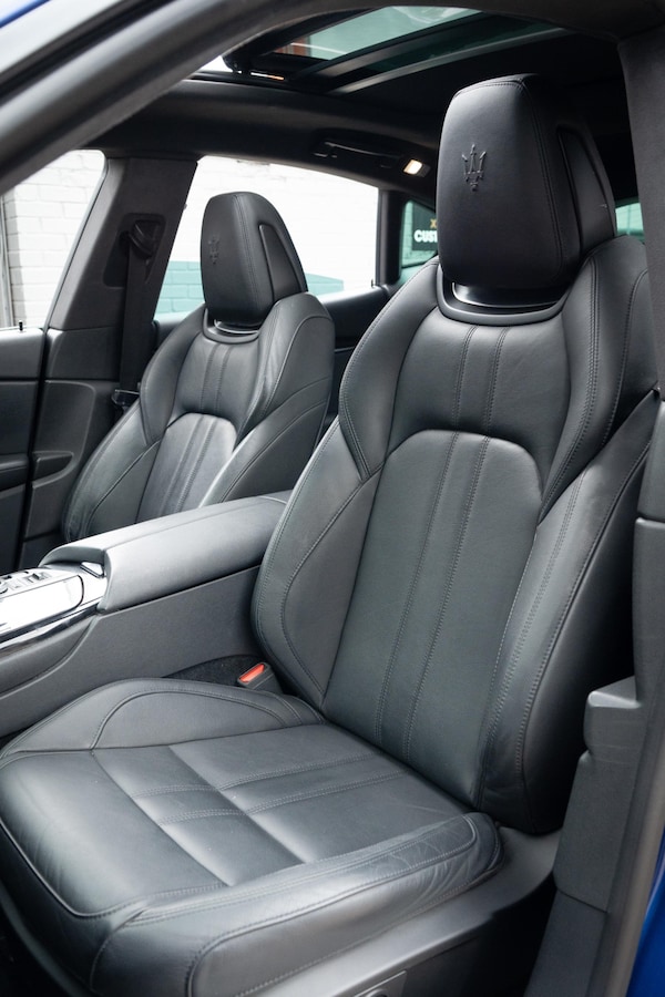 Used Maserati Levante 2020 for sale - 75167080: Photo 35