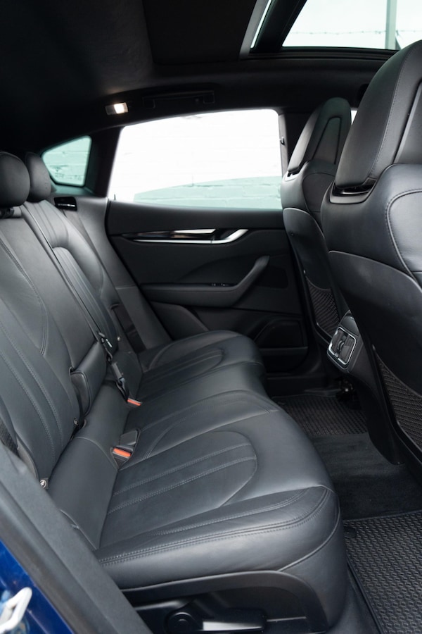 Used Maserati Levante 2020 for sale - 75167080: Photo 39