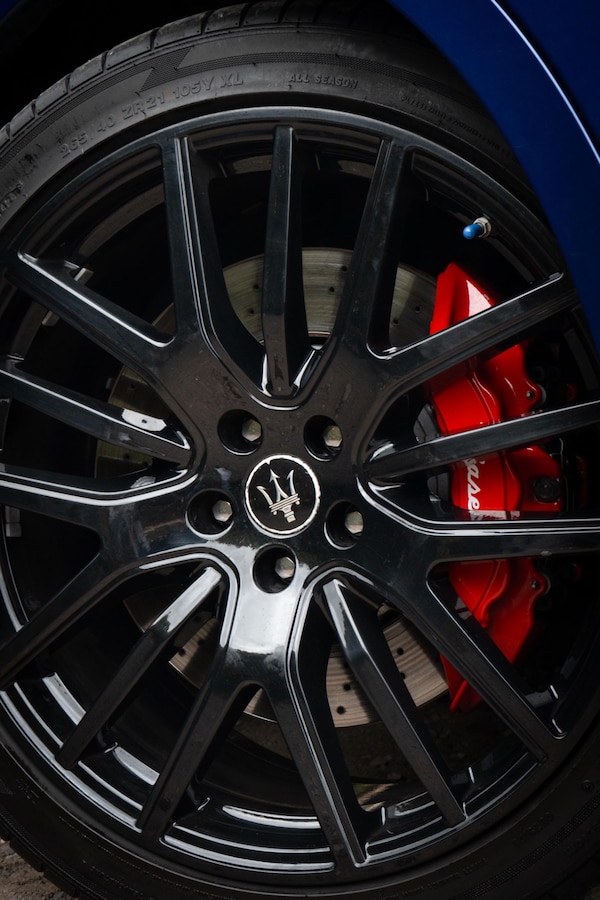 Used Maserati Levante 2020 for sale - 75167080: Photo 3