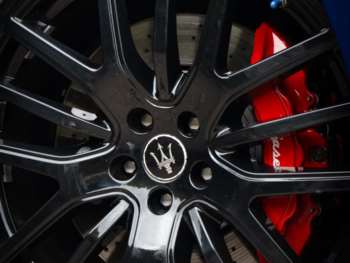 Used Maserati Levante 2020 for sale - 75167080: Photo